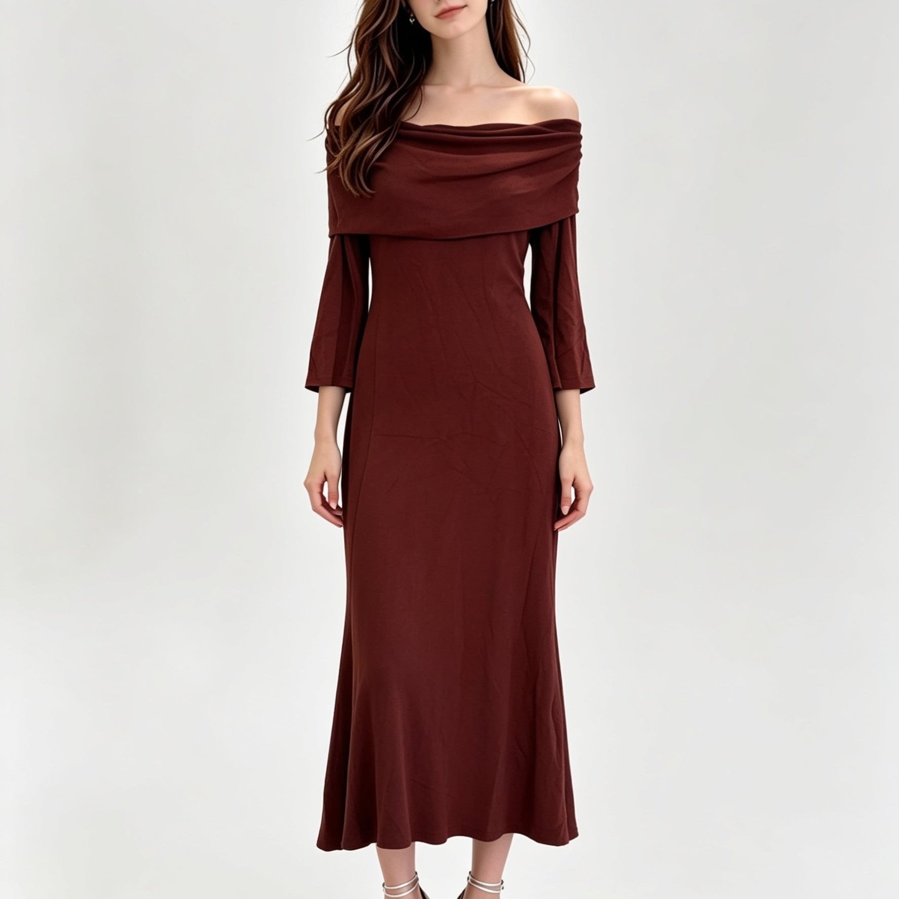 DRESSES