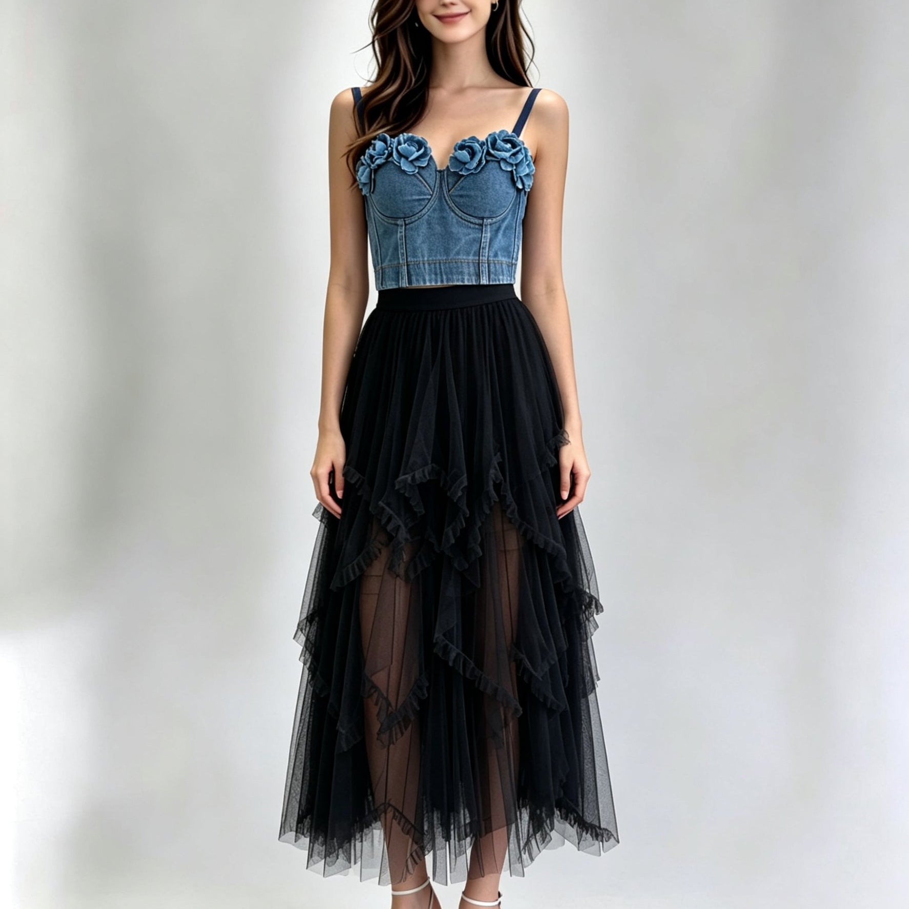 CORSETS