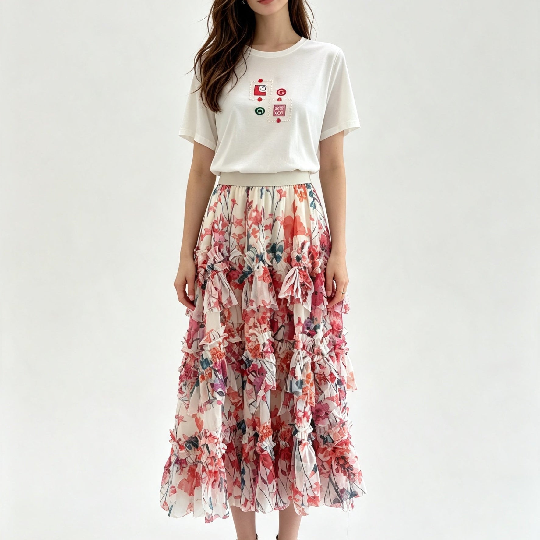 T-SHIRTS