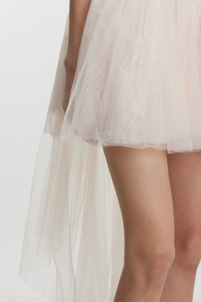 Classic skirt