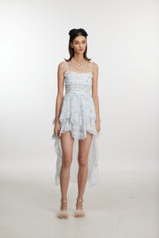 Cloud dress