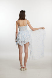 Cloud dress