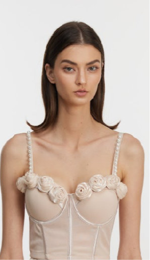 shapewear top
