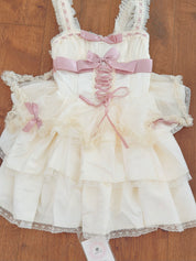 Sweet Lolita Dress