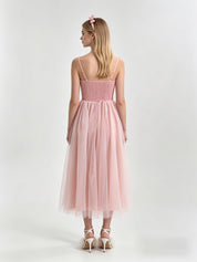 TULLE DRESS