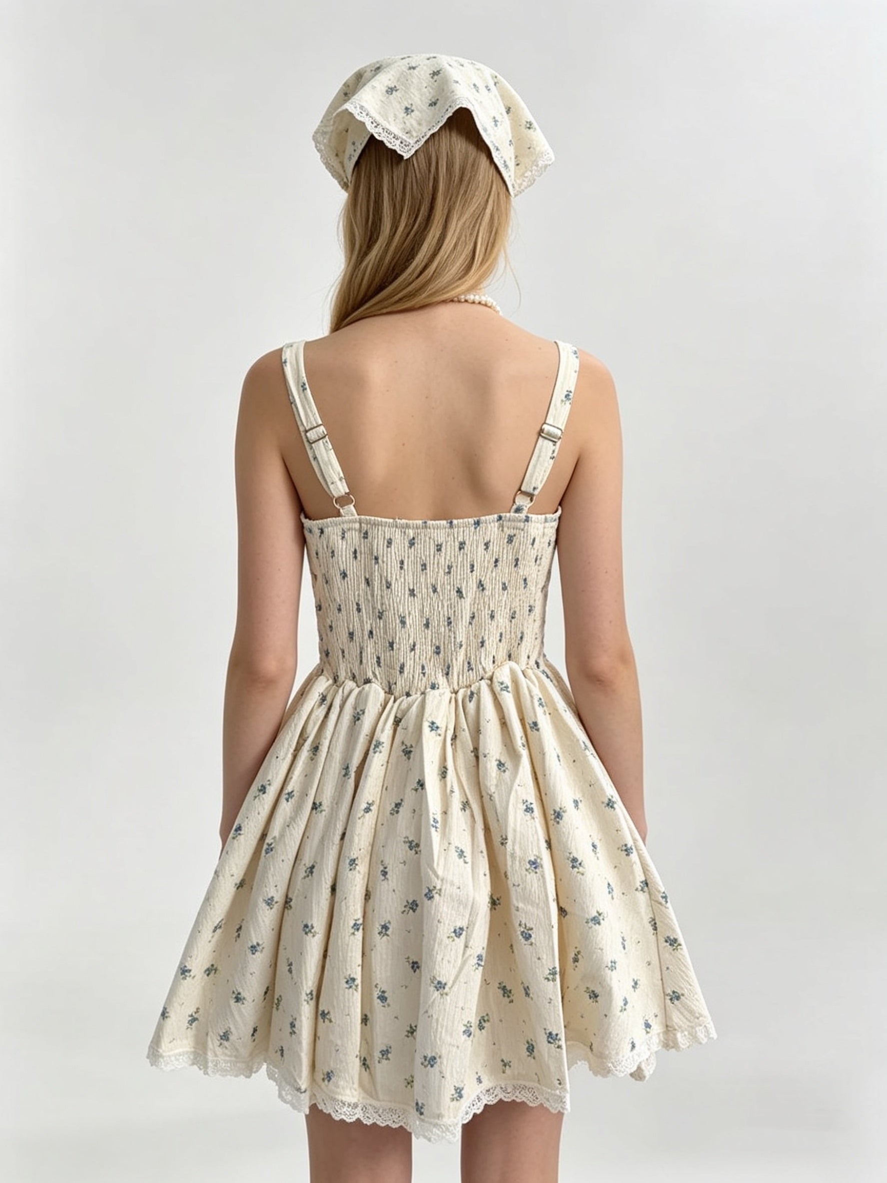 PRINCESS DRESS