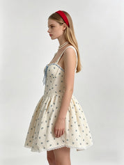 PRINCESS DRESS