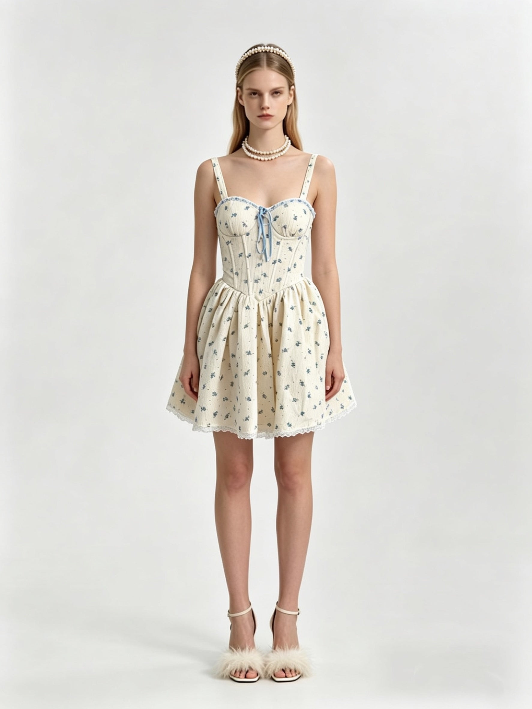 PRINCESS DRESS