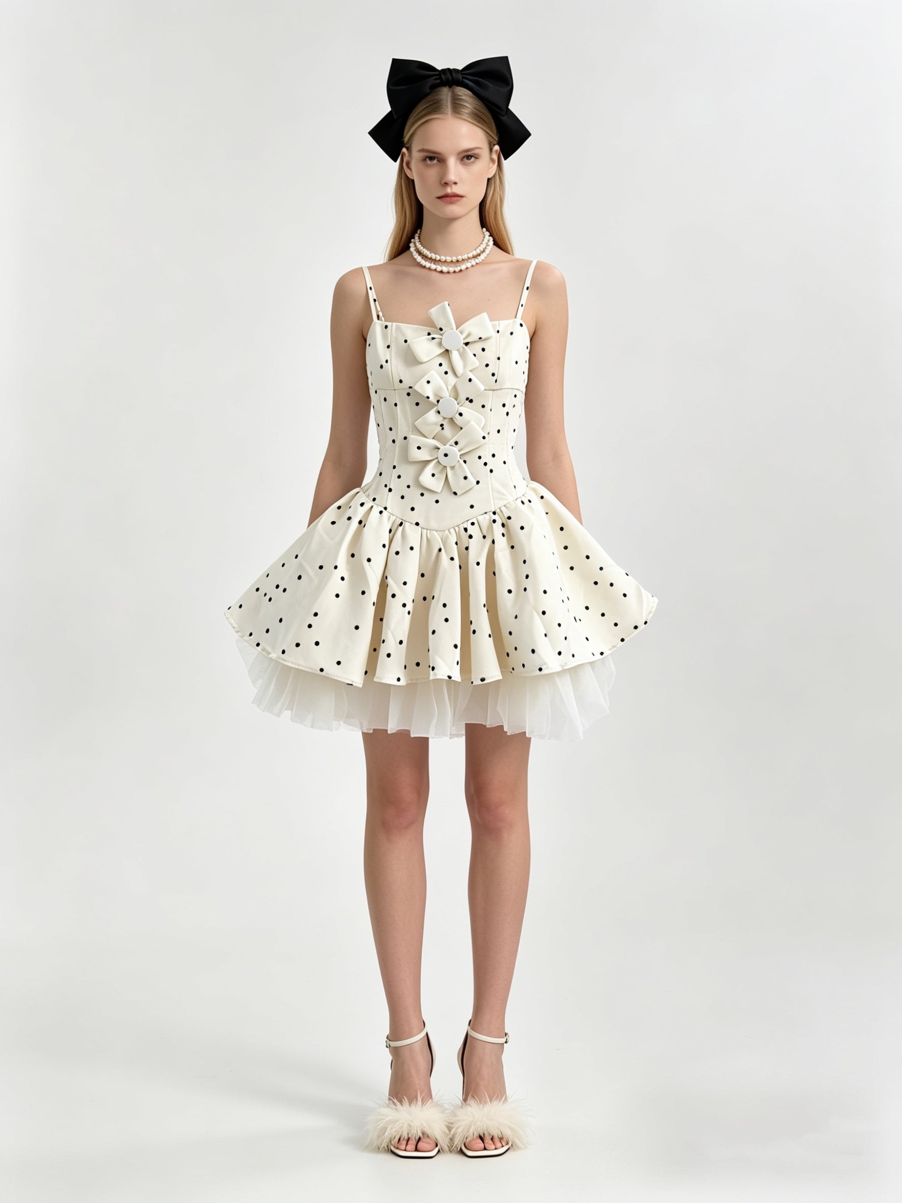 PRINCESS DRESS