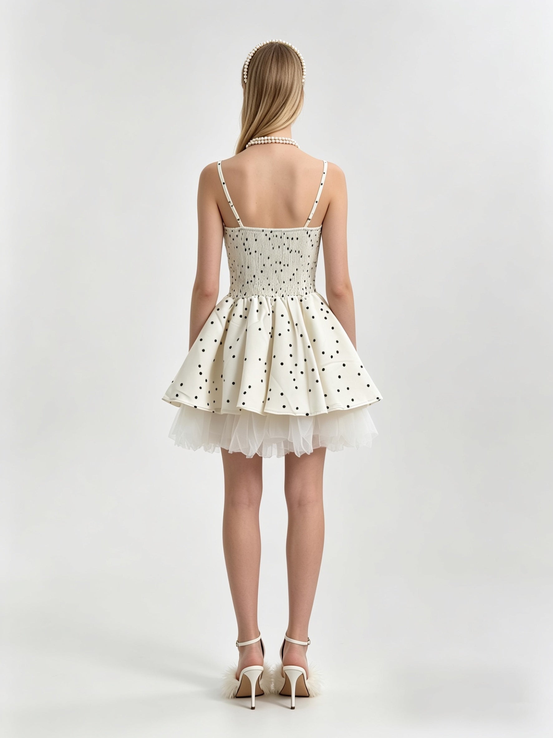 PRINCESS DRESS