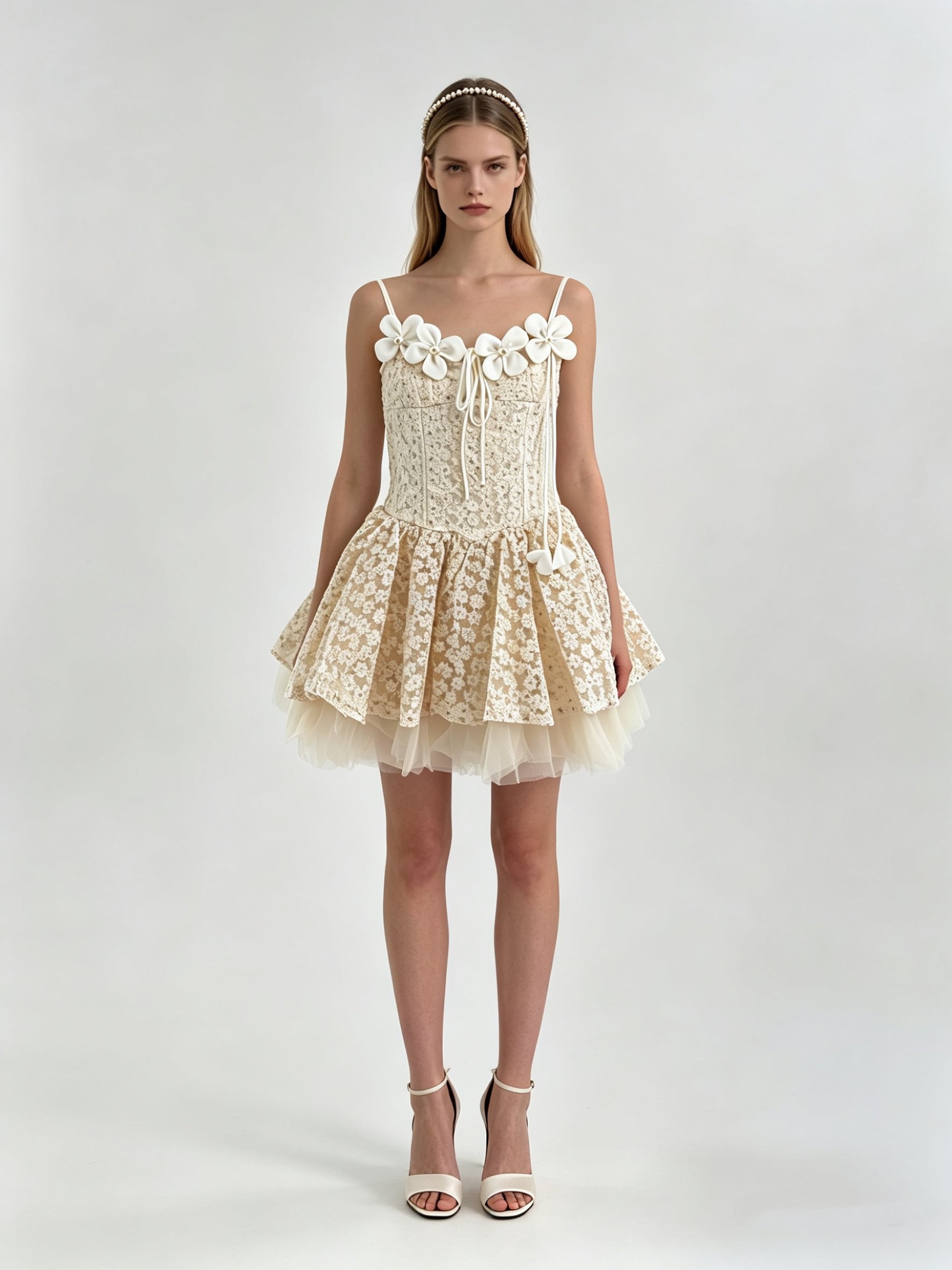 PRINCESS DRESS