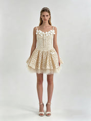PRINCESS DRESS