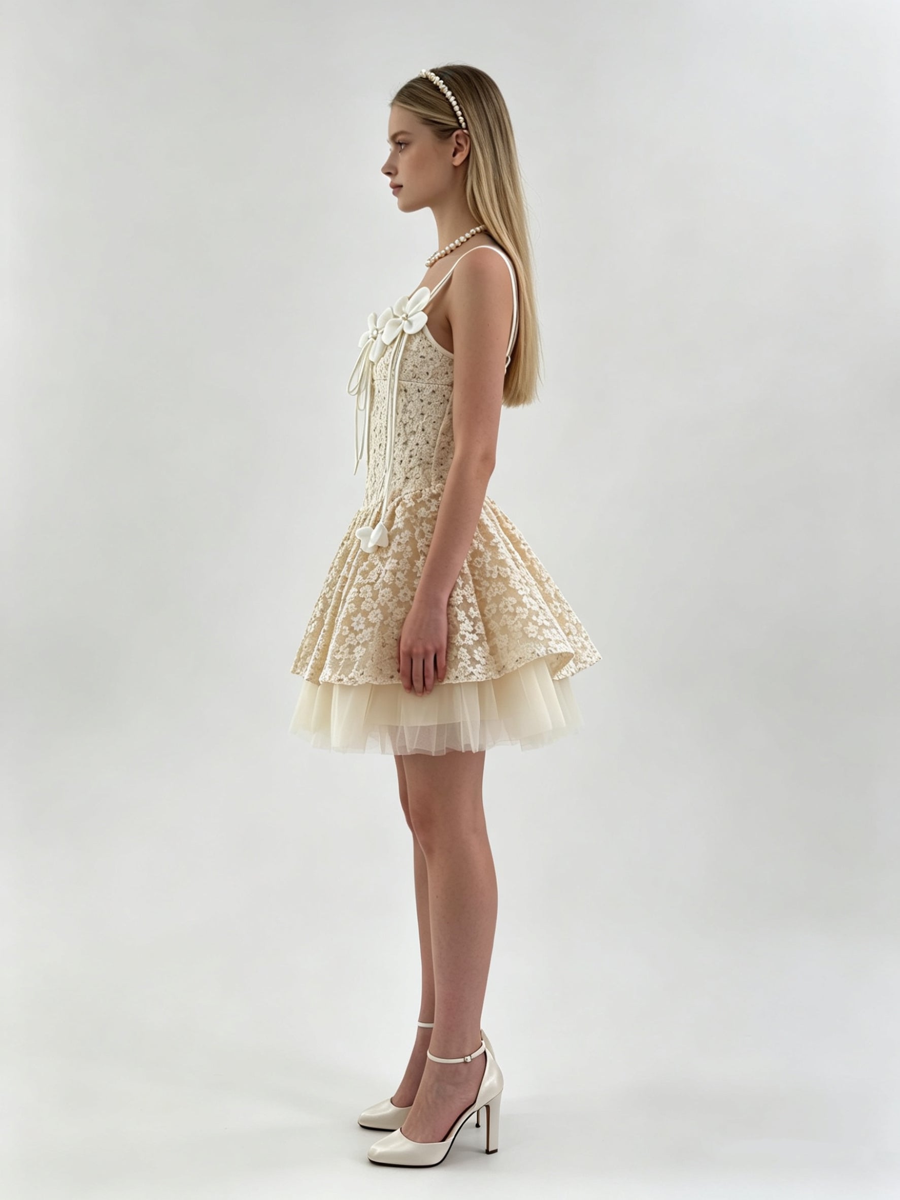 PRINCESS DRESS