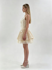 PRINCESS DRESS