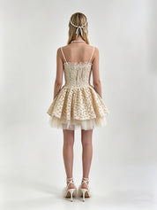 PRINCESS DRESS