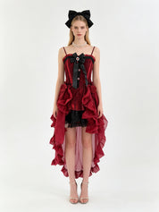 PRINCESS DRESS