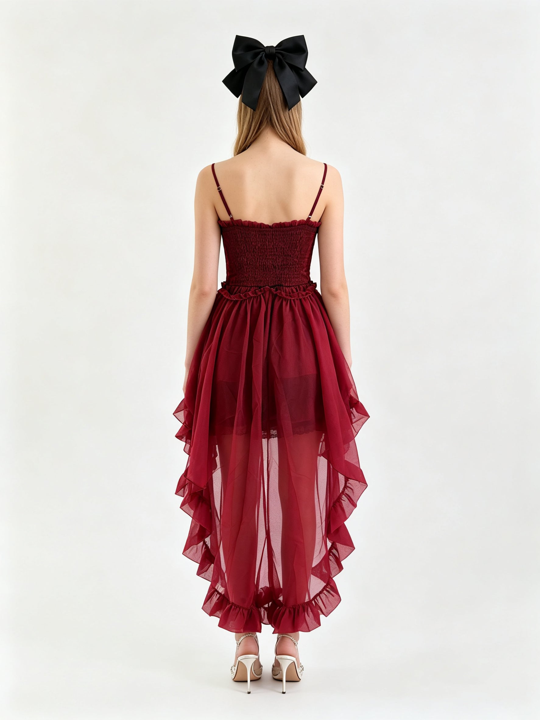PRINCESS DRESS