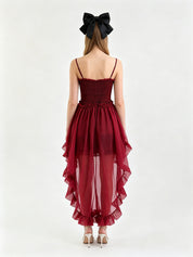 PRINCESS DRESS