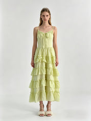 LONG DRESS