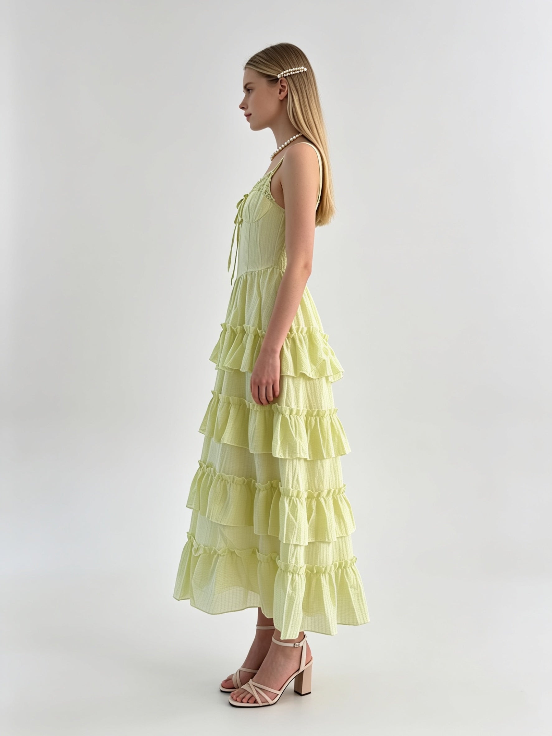 LONG DRESS