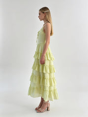 LONG DRESS