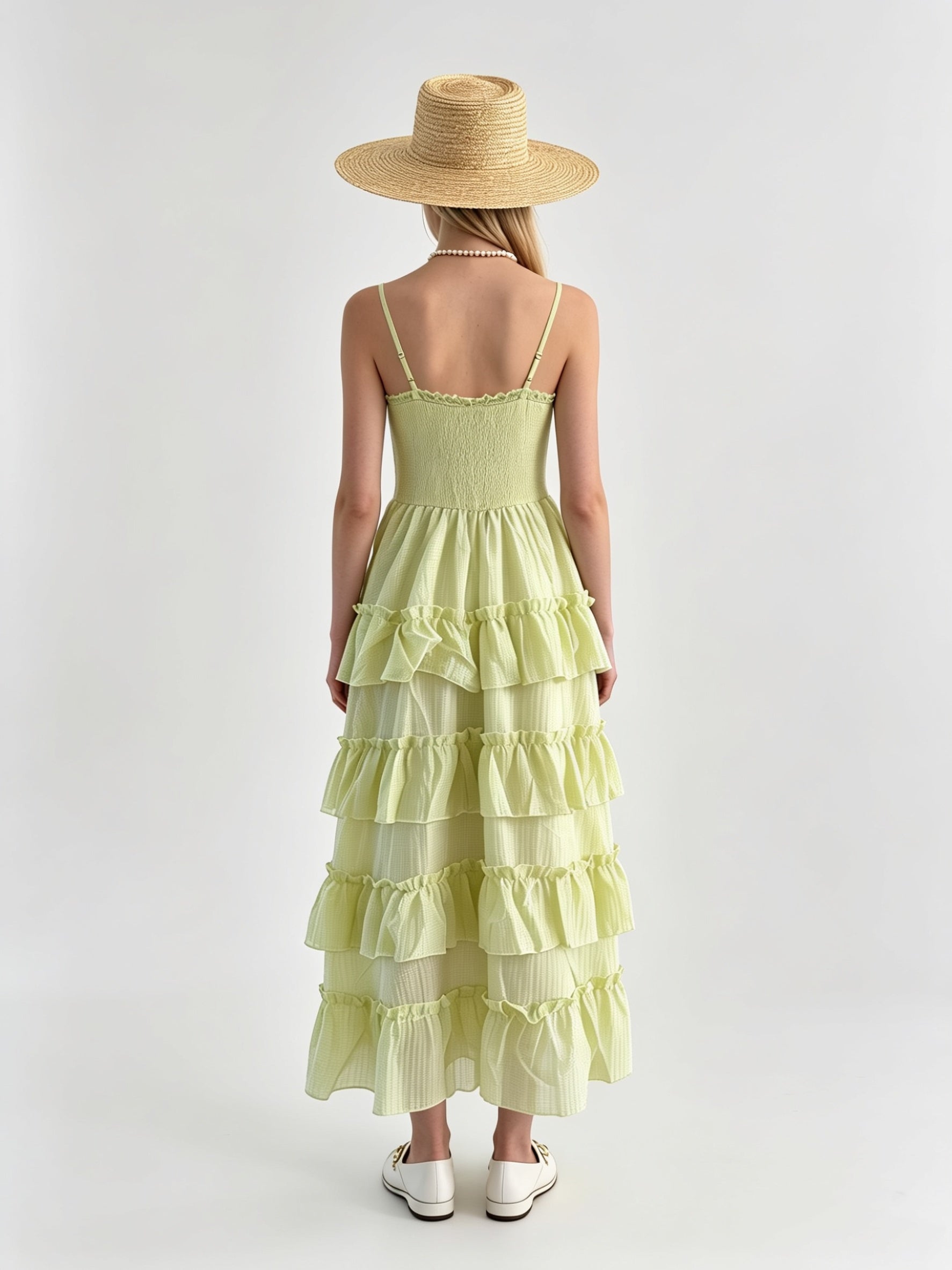 LONG DRESS