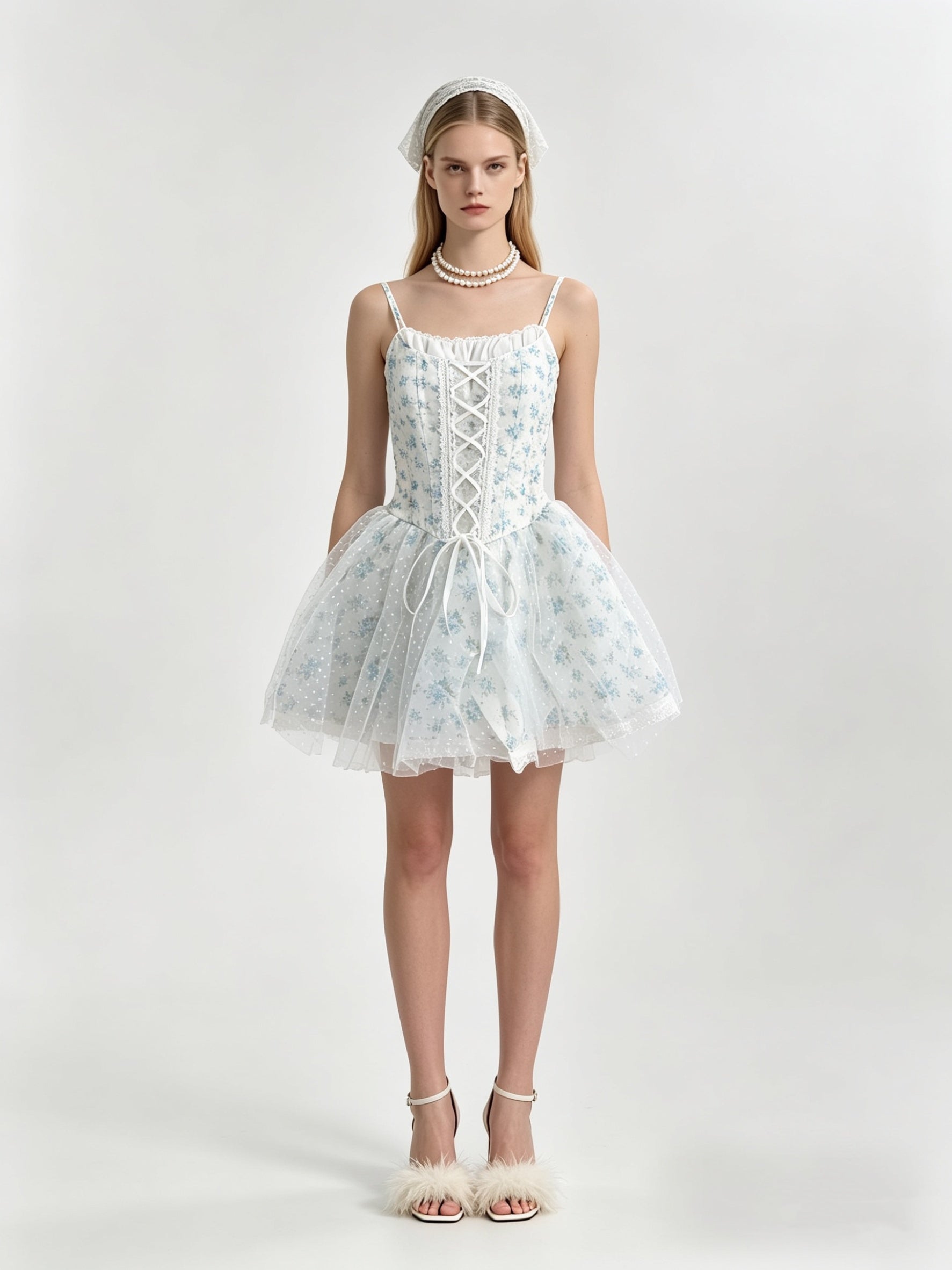 PRINCESS DRESS