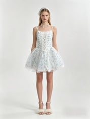 PRINCESS DRESS