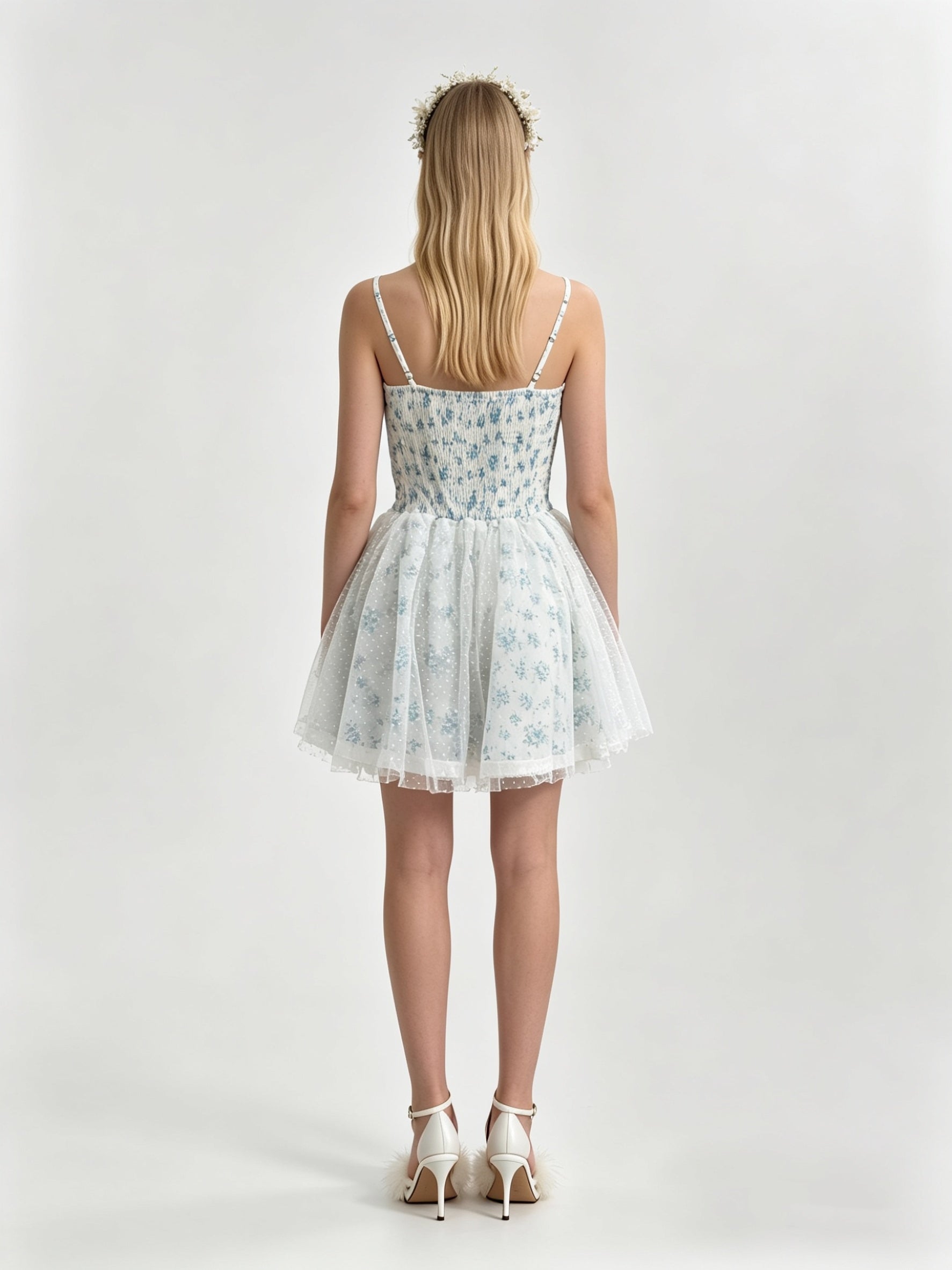 PRINCESS DRESS
