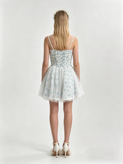 PRINCESS DRESS
