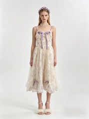 TULLE DRESS
