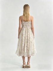 TULLE DRESS