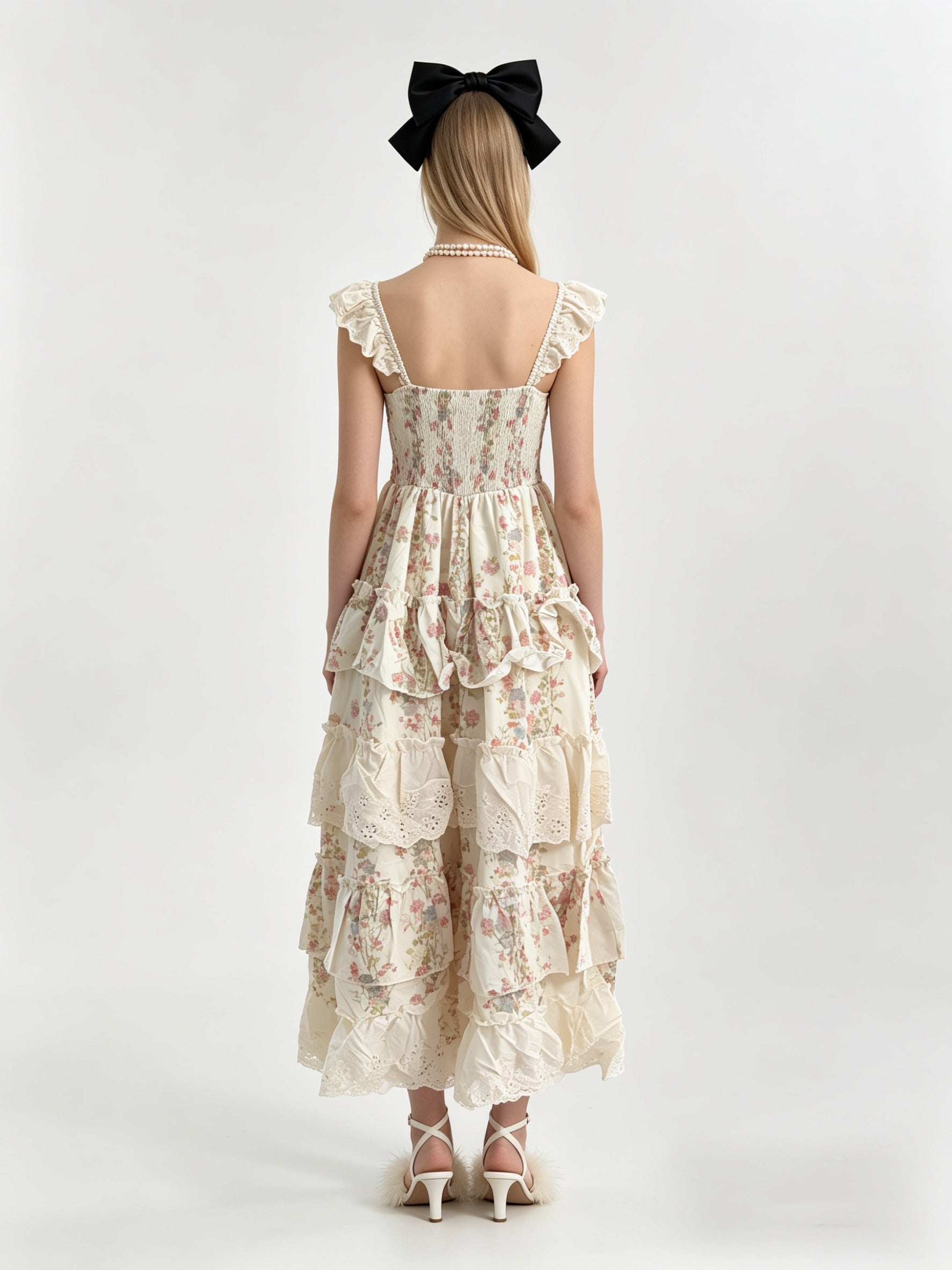 LONG DRESS