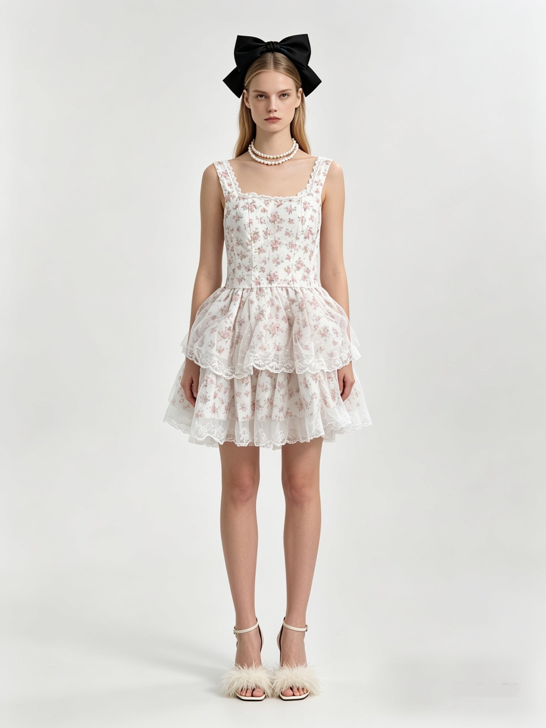 PRINCESS DRESS