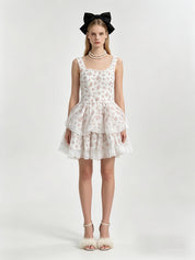 PRINCESS DRESS