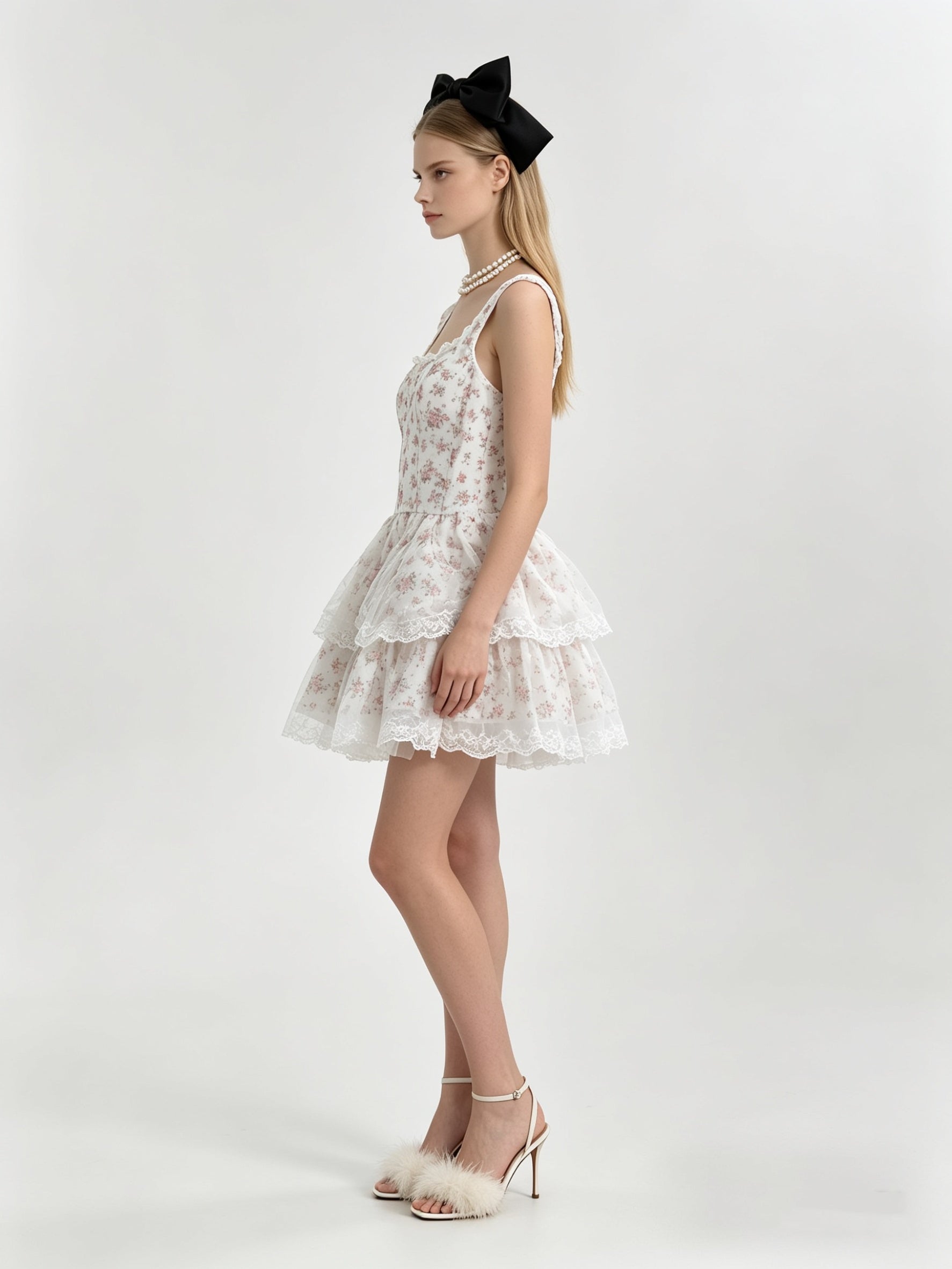 PRINCESS DRESS