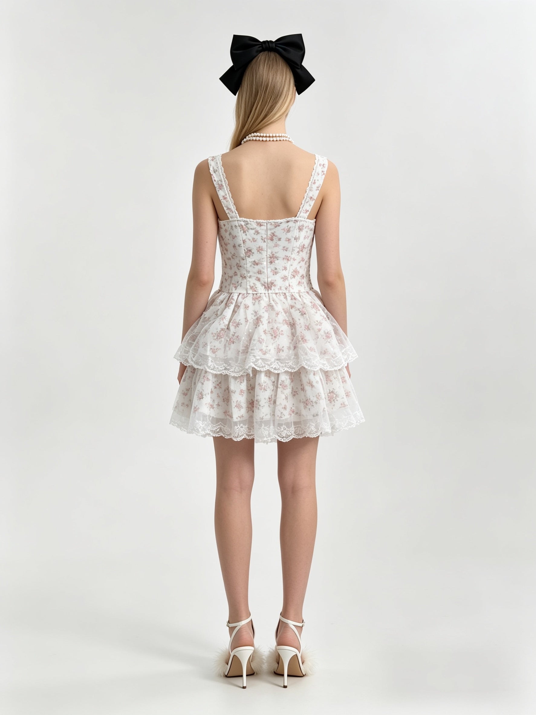 PRINCESS DRESS