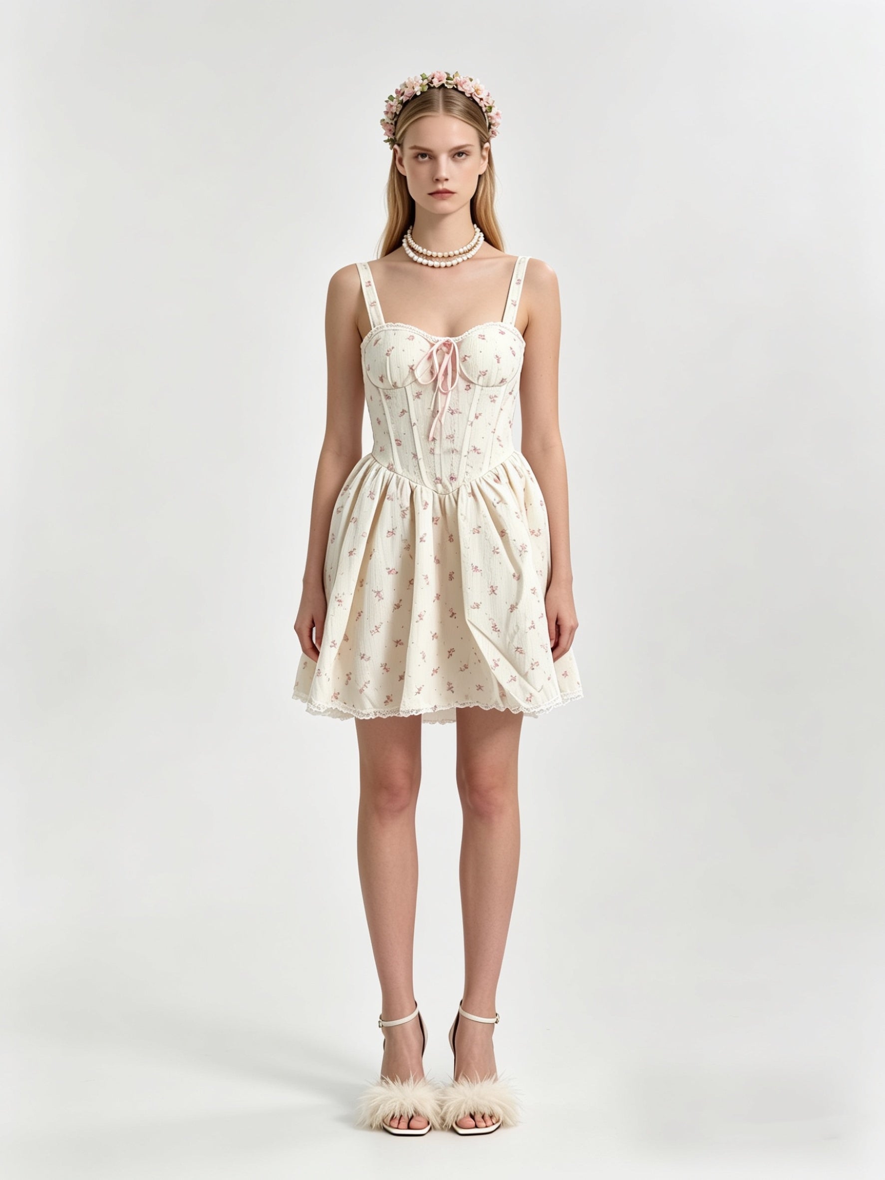 PRINCESS DRESS