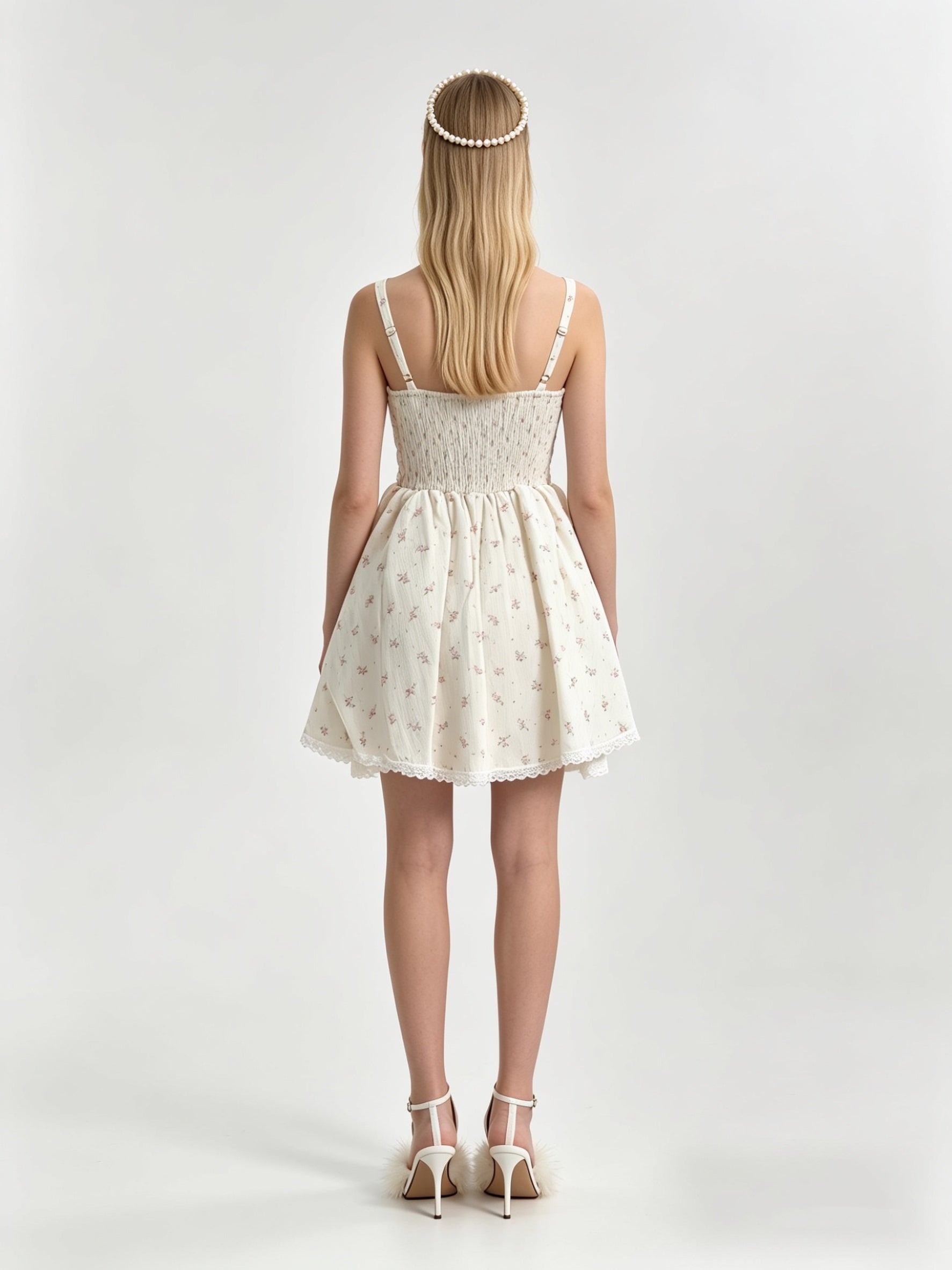 PRINCESS DRESS
