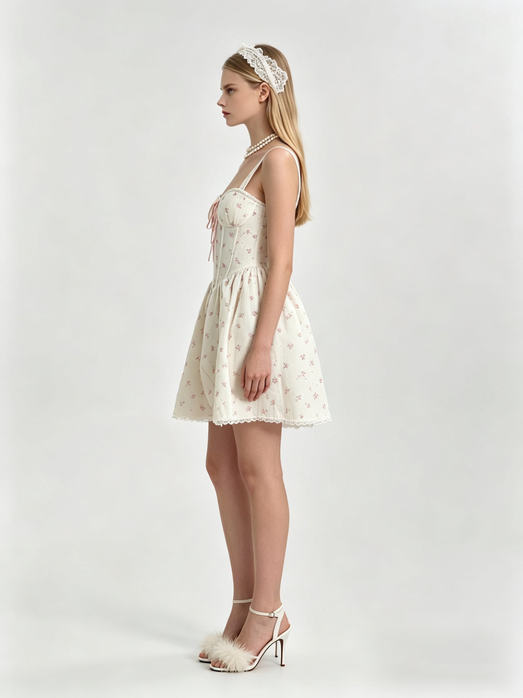 PRINCESS DRESS