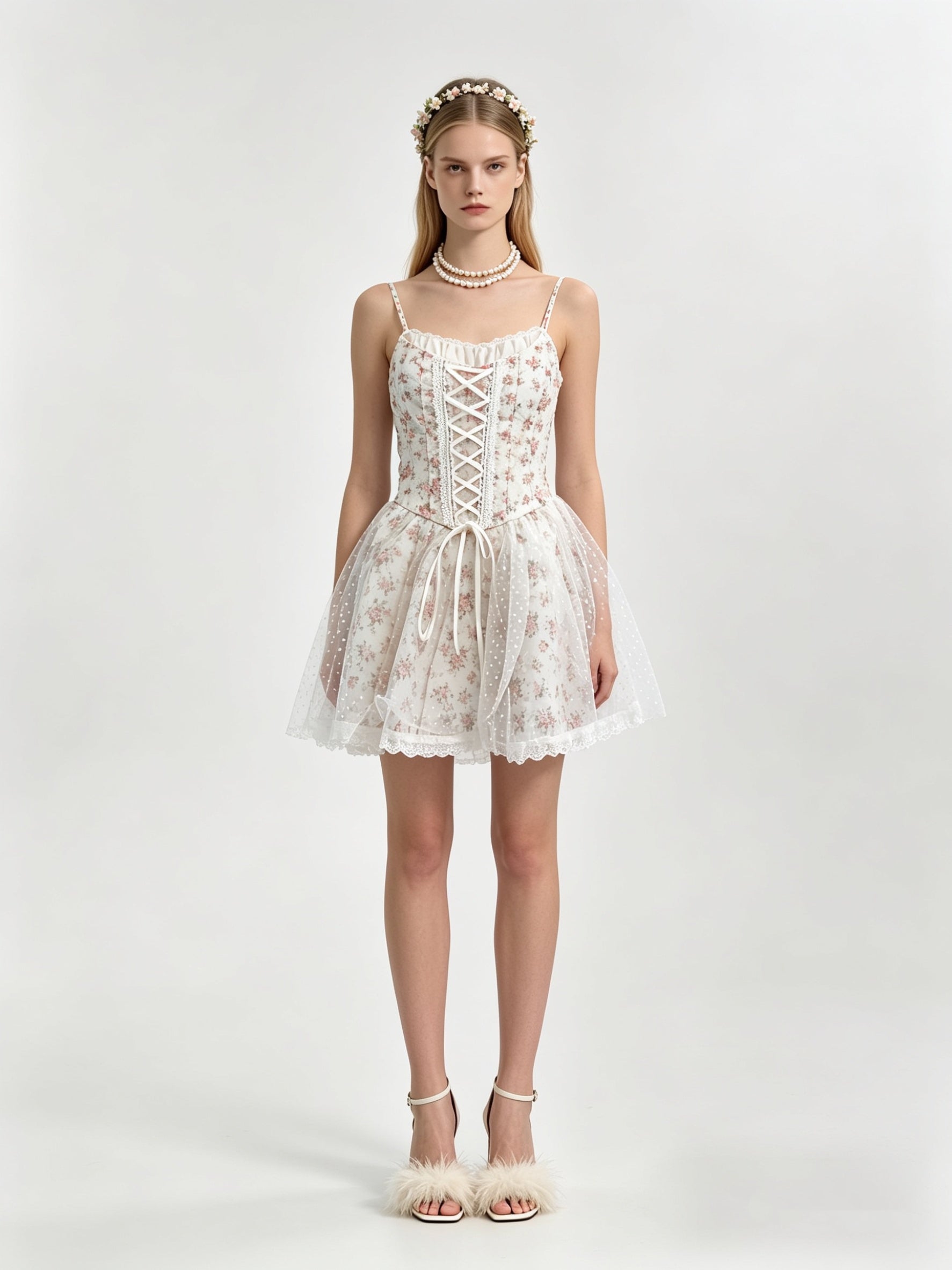 PRINCESS DRESS