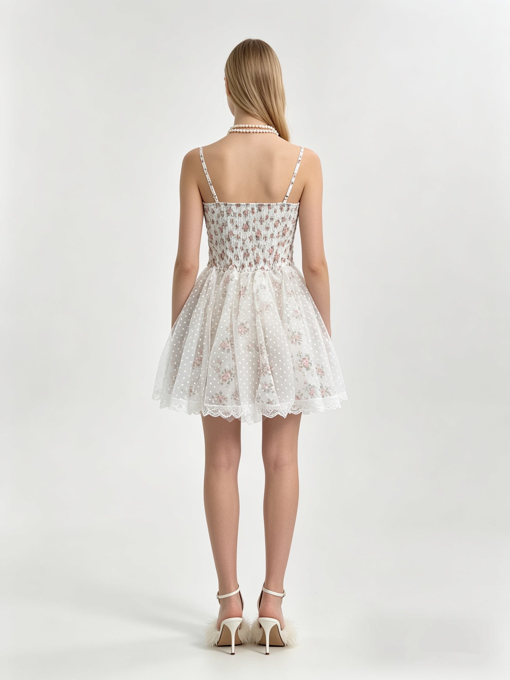 PRINCESS DRESS