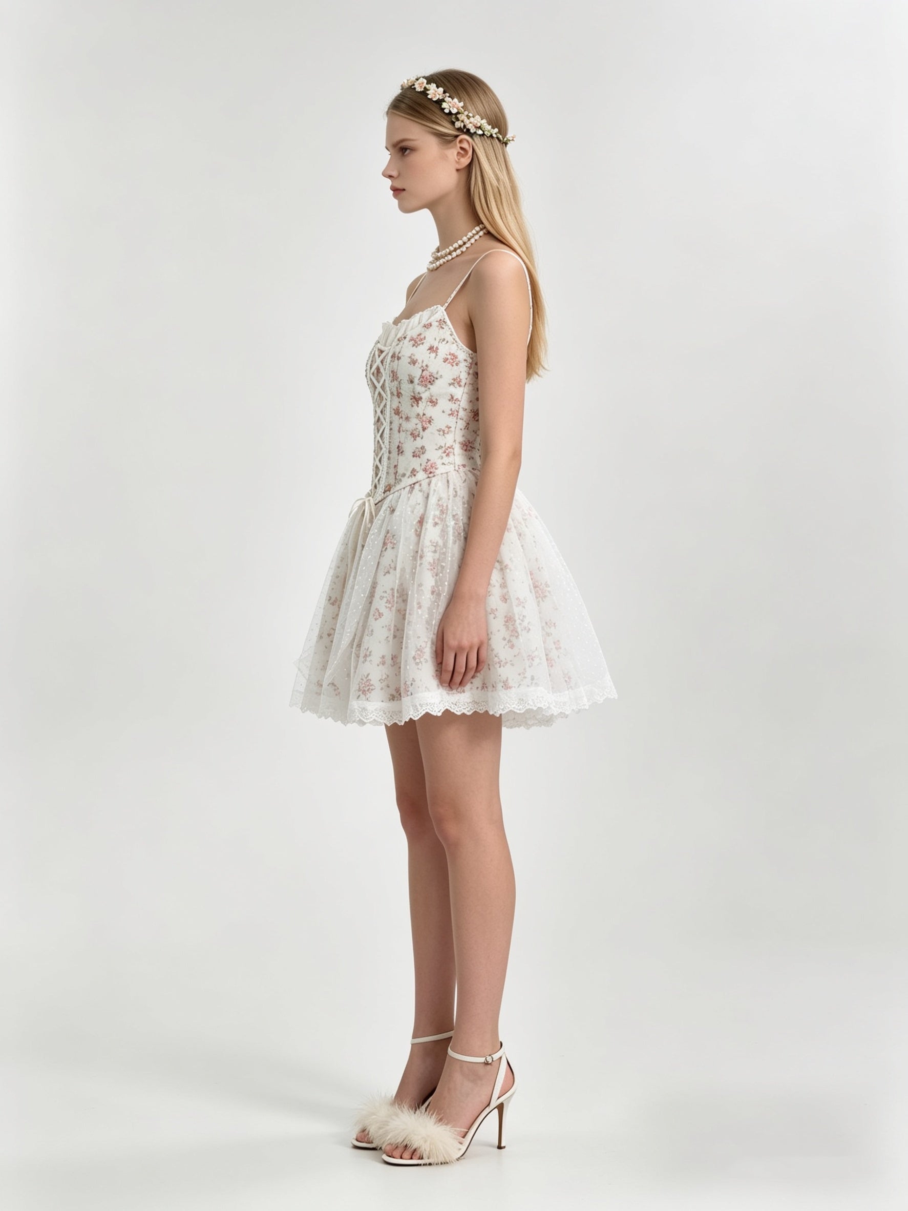 PRINCESS DRESS