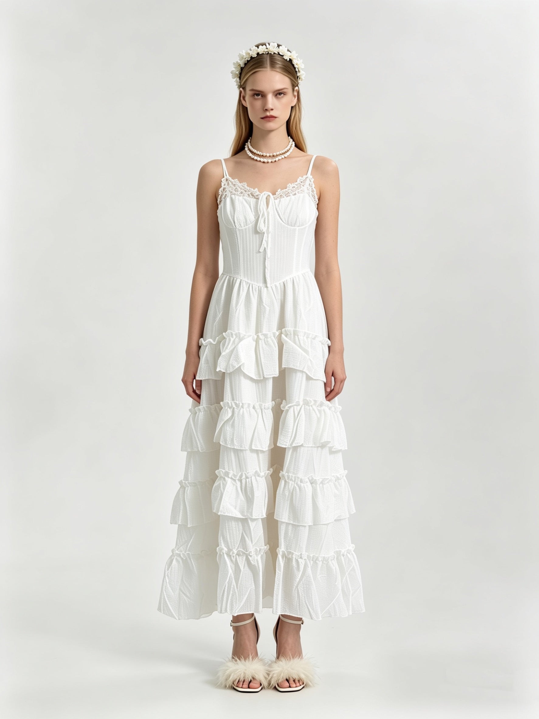 LONG DRESS